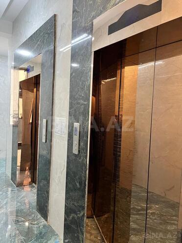 Satılır 4 otaqlı yeni tikili 144 m², Memar Əcəmi m., photo 6 from 23