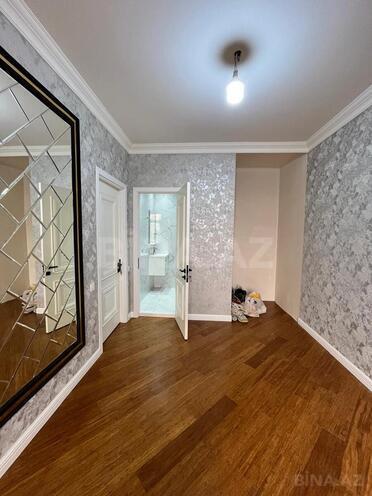 Satılır 4 otaqlı yeni tikili 144 m², Memar Əcəmi m., photo 17 from 23