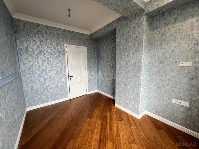 Satılır 4 otaqlı yeni tikili 144 m², Memar Əcəmi m., photo 20 from 23