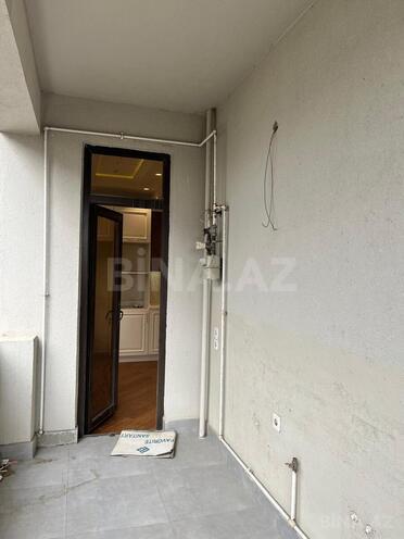 Satılır 4 otaqlı yeni tikili 144 m², Memar Əcəmi m., photo 11 from 23