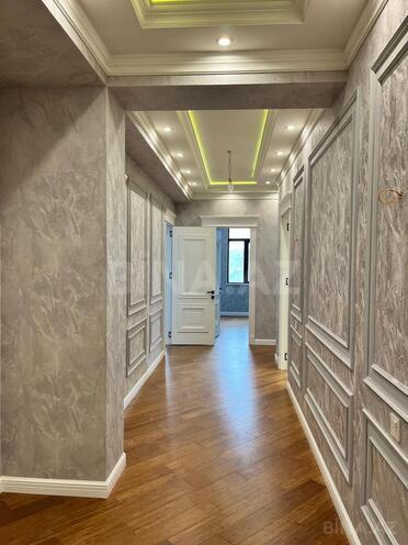Satılır 4 otaqlı yeni tikili 144 m², Memar Əcəmi m., photo 5 from 23
