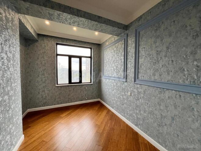 Satılır 4 otaqlı yeni tikili 144 m², Memar Əcəmi m., photo 19 from 23