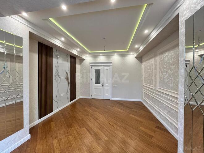 Satılır 4 otaqlı yeni tikili 144 m², Memar Əcəmi m., photo 7 from 23