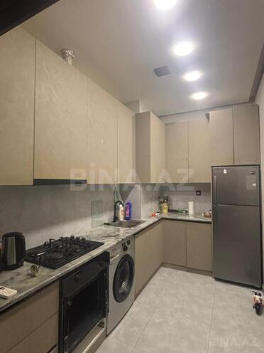 Satılır 3 otaqlı yeni tikili 78 m², Yeni Günəşli q., photo 5 from 10