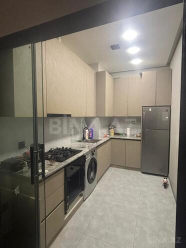Satılır 3 otaqlı yeni tikili 78 m², Yeni Günəşli q., photo 8 from 10