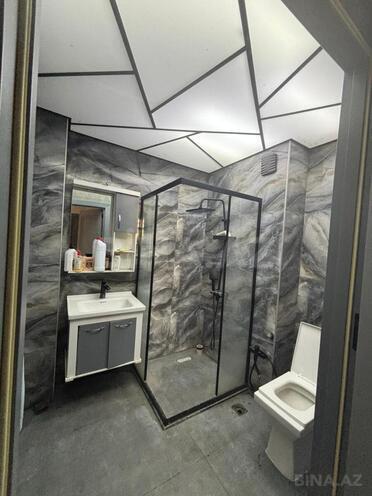 Satılır 3 otaqlı yeni tikili 78 m², Yeni Günəşli q., photo 7 from 10