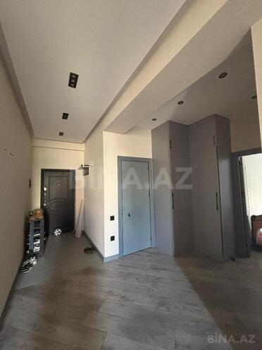 Satılır 3 otaqlı yeni tikili 78 m², Yeni Günəşli q., photo 3 from 10