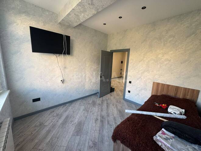 Satılır 3 otaqlı yeni tikili 78 m², Yeni Günəşli q., photo 4 from 10