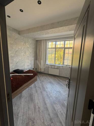 Satılır 3 otaqlı yeni tikili 78 m², Yeni Günəşli q., photo 6 from 10