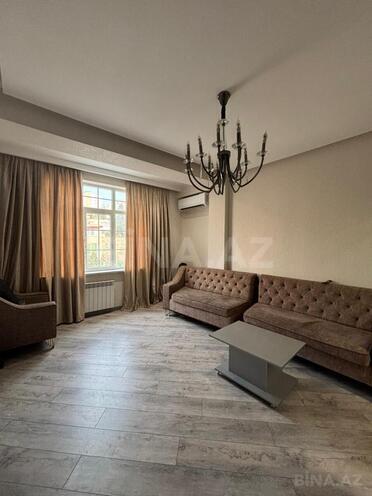 Satılır 3 otaqlı yeni tikili 78 m², Yeni Günəşli q., photo 1 from 10