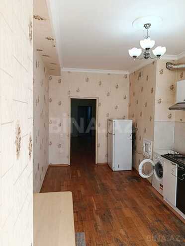 İcarəyə verilir 2 otaqlı yeni tikili 40 m², Abşeron r., photo 6 from 11
