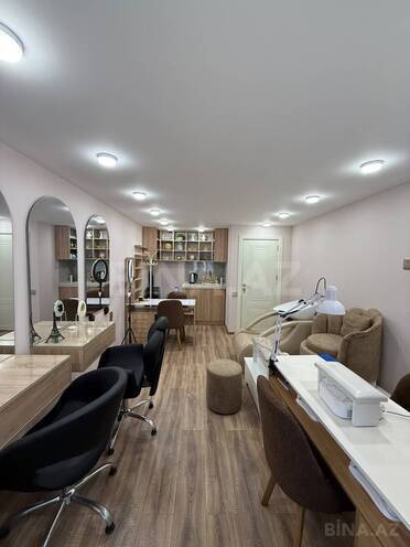 İcarəyə verilir  obyekt 21 m², 28 May m., photo 3 from 10