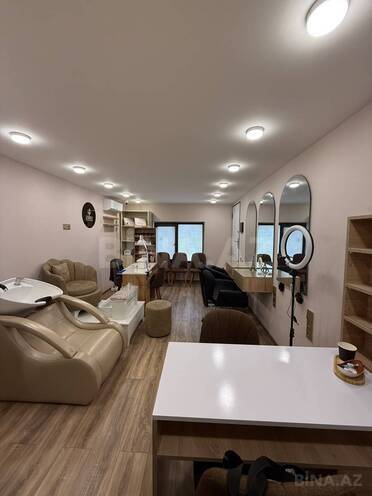 İcarəyə verilir  obyekt 21 m², 28 May m., photo 1 from 10