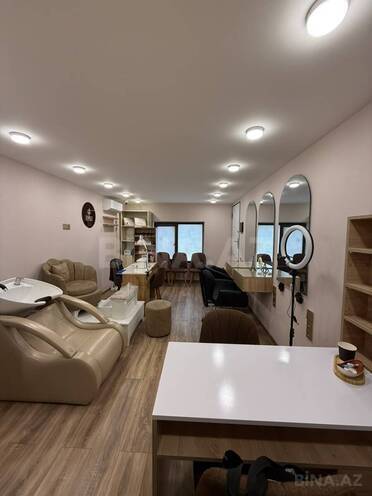 İcarəyə verilir  obyekt 21 m², 28 May m., photo 5 from 10