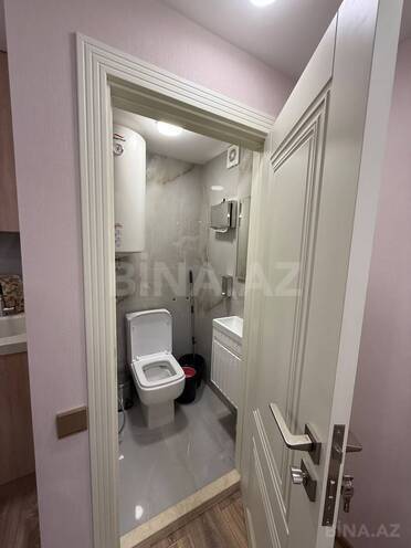 İcarəyə verilir  obyekt 21 m², 28 May m., photo 7 from 10