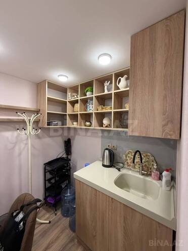 İcarəyə verilir  obyekt 21 m², 28 May m., photo 6 from 10