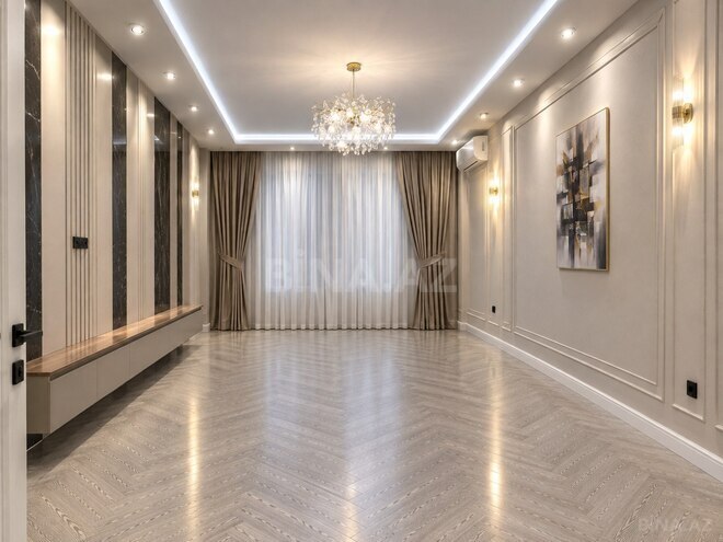 Продаётся 3-комн. новостройка 140 м², м. 28 мая, photo 6 from 16