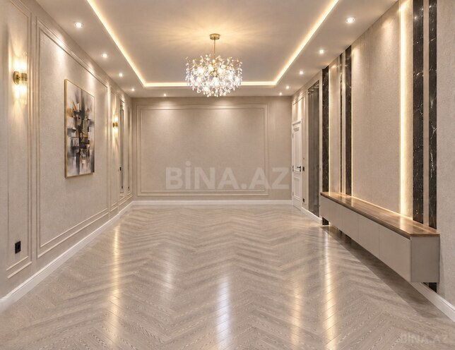 Продаётся 3-комн. новостройка 140 м², м. 28 мая, photo 7 from 16