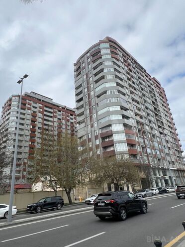 Продаётся 3-комн. новостройка 128 м², м. Гянджлик, photo 3 from 7