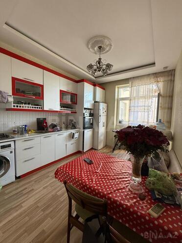 Продаётся 2-комн. новостройка 83 м², м. Дернегюль, photo 5 from 16