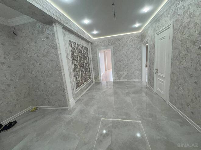 Продаётся 3-комн. новостройка 148 м², м. 8 ноября, photo 13 from 20