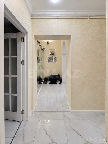 Satılır 2 otaqlı köhnə tikili 60 m², Nəsimi r., photo 10 from 27