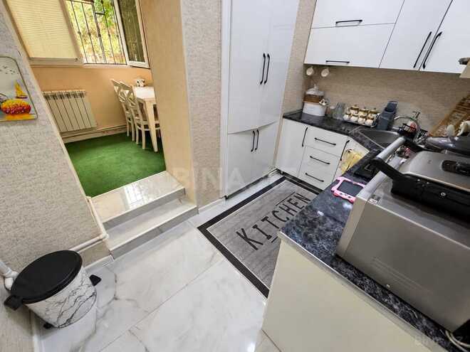 Satılır 2 otaqlı köhnə tikili 60 m², Nəsimi r., photo 12 from 27