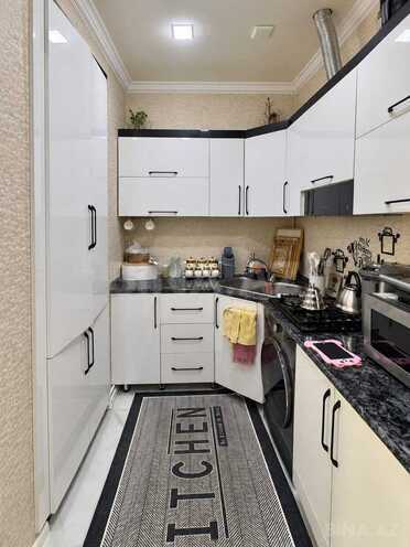 Satılır 2 otaqlı köhnə tikili 60 m², Nəsimi r., photo 13 from 27