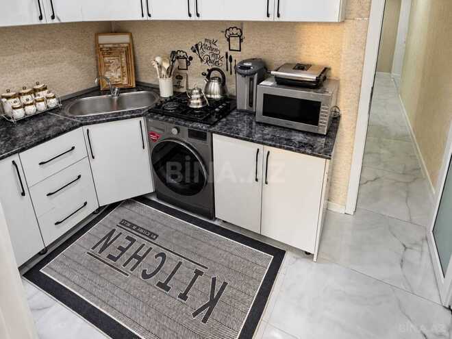 Satılır 2 otaqlı köhnə tikili 60 m², Nəsimi r., photo 19 from 27