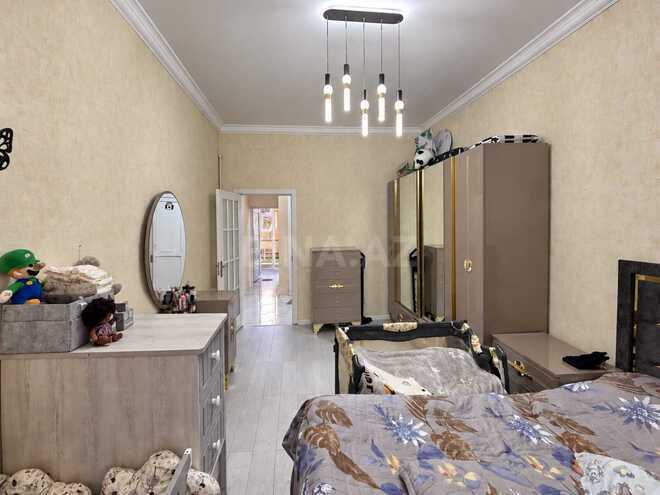 Satılır 2 otaqlı köhnə tikili 60 m², Nəsimi r., photo 9 from 27