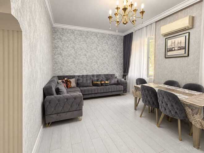 Satılır 2 otaqlı köhnə tikili 60 m², Nəsimi r., photo 3 from 27