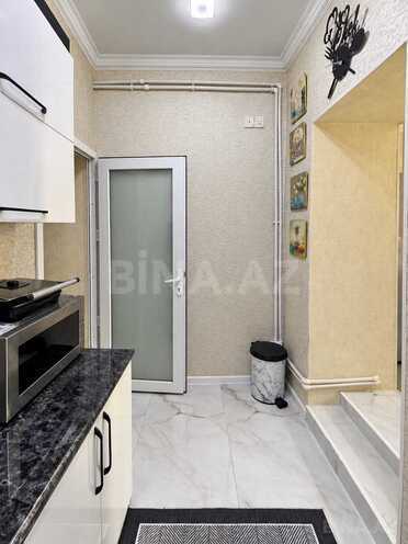 Satılır 2 otaqlı köhnə tikili 60 m², Nəsimi r., photo 14 from 27