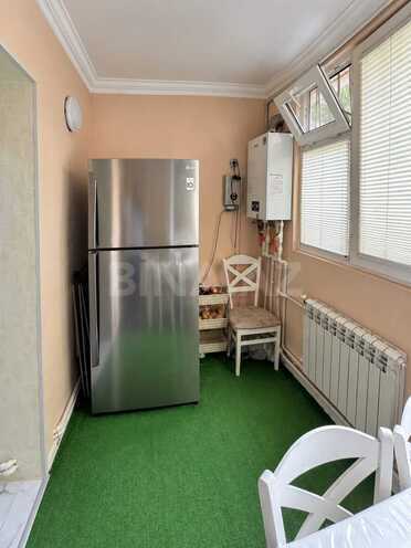 Satılır 2 otaqlı köhnə tikili 60 m², Nəsimi r., photo 17 from 27