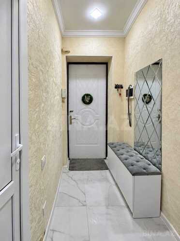 Satılır 2 otaqlı köhnə tikili 60 m², Nəsimi r., photo 21 from 27