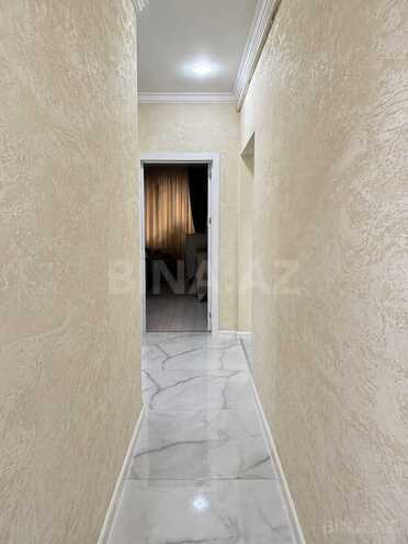 Satılır 2 otaqlı köhnə tikili 60 m², Nəsimi r., photo 20 from 27