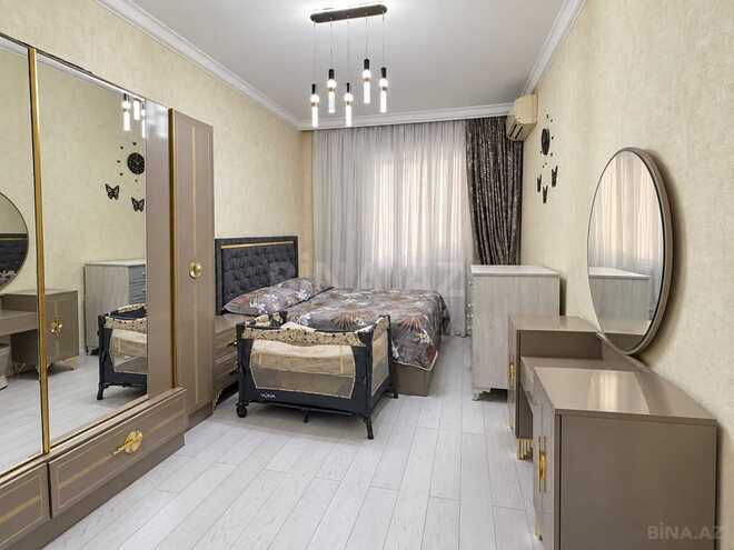 Satılır 2 otaqlı köhnə tikili 60 m², Nəsimi r., photo 7 from 27