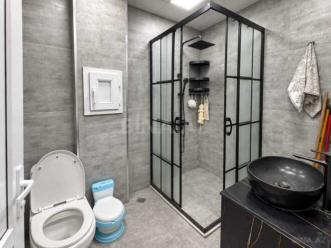 Satılır 2 otaqlı köhnə tikili 60 m², Nəsimi r., photo 22 from 27