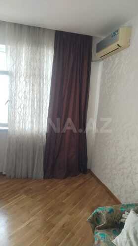 İcarəyə verilir 2 otaqlı yeni tikili 85 m², 8 Noyabr m., photo 6 from 16