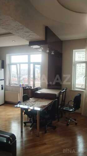 İcarəyə verilir 2 otaqlı yeni tikili 85 m², 8 Noyabr m., photo 11 from 16