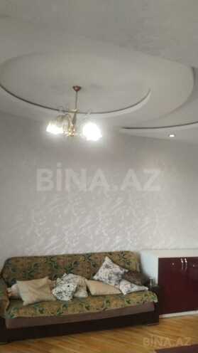 İcarəyə verilir 2 otaqlı yeni tikili 85 m², 8 Noyabr m., photo 5 from 16