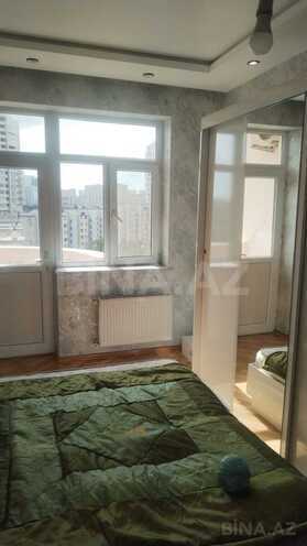 İcarəyə verilir 2 otaqlı yeni tikili 85 m², 8 Noyabr m., photo 8 from 16