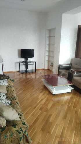 İcarəyə verilir 2 otaqlı yeni tikili 85 m², 8 Noyabr m., photo 3 from 16