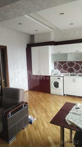 İcarəyə verilir 2 otaqlı yeni tikili 85 m², 8 Noyabr m., photo 12 from 16