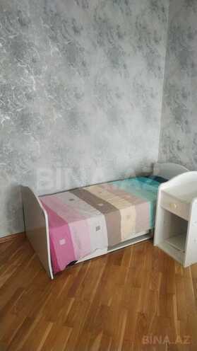 İcarəyə verilir 2 otaqlı yeni tikili 85 m², 8 Noyabr m., photo 9 from 16