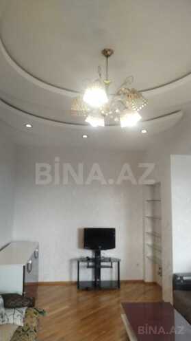 İcarəyə verilir 2 otaqlı yeni tikili 85 m², 8 Noyabr m., photo 4 from 16