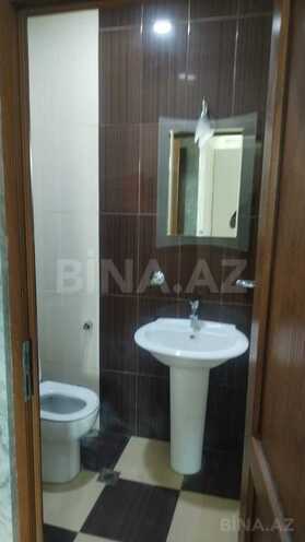 İcarəyə verilir 2 otaqlı yeni tikili 85 m², 8 Noyabr m., photo 15 from 16