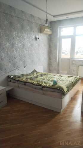 İcarəyə verilir 2 otaqlı yeni tikili 85 m², 8 Noyabr m., photo 7 from 16
