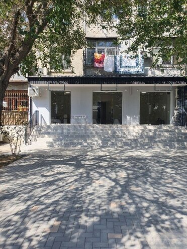 Сдаётся  объект 65 м², м. Кероглу, photo 7 from 8