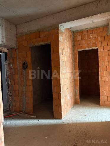 Satılır 3 otaqlı yeni tikili 156.8 m², Gənclik m., photo 10 from 13
