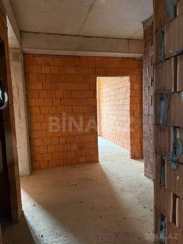 Satılır 3 otaqlı yeni tikili 156.8 m², Gənclik m., photo 8 from 13